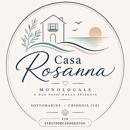 Casa Rosanna