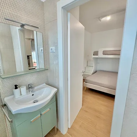 شقة Casa Rosanna سوتّومارينا